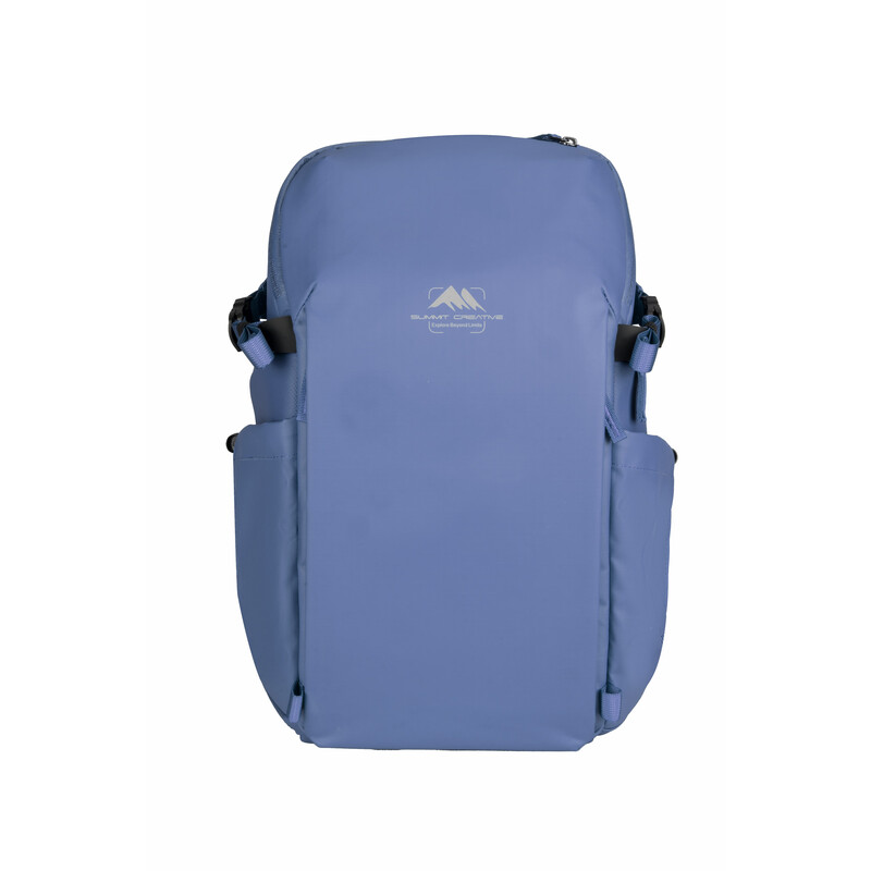 Summit-Creative Metropolis Backpack 16 L blå