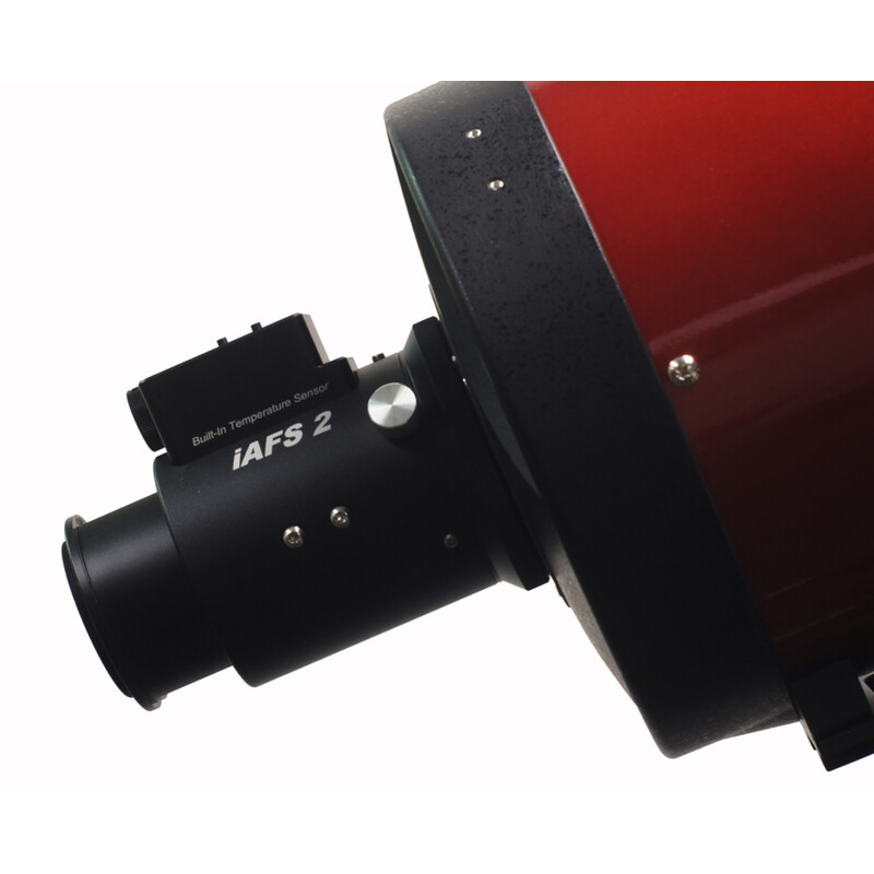 iOptron Fokuserare Automatic Focuser iAFS2 2"