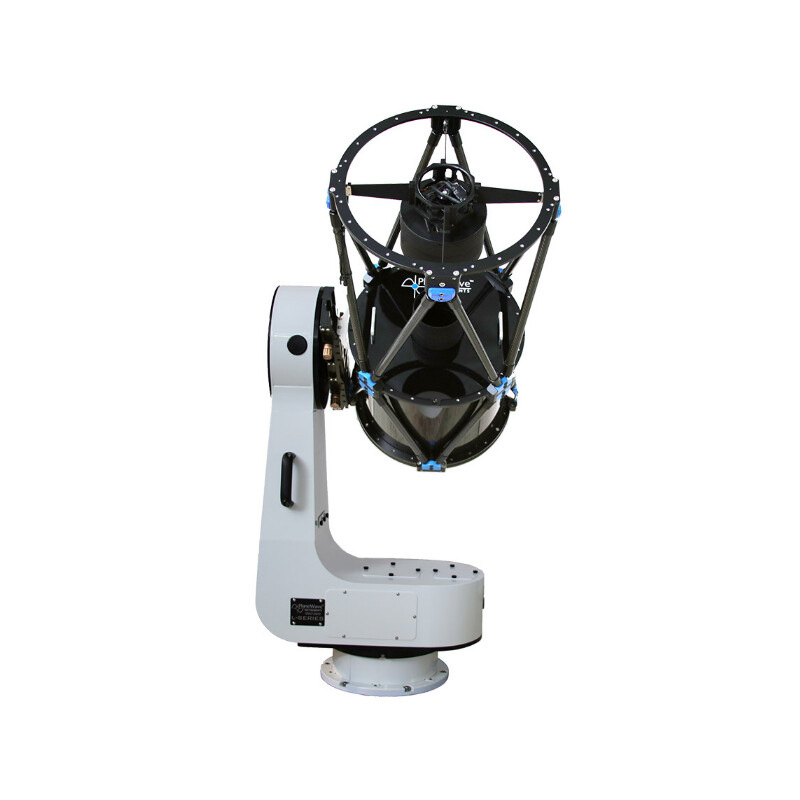 PlaneWave Dall–Kirkham-teleskop DK 356/2563 CDK14 Astrograf L-350