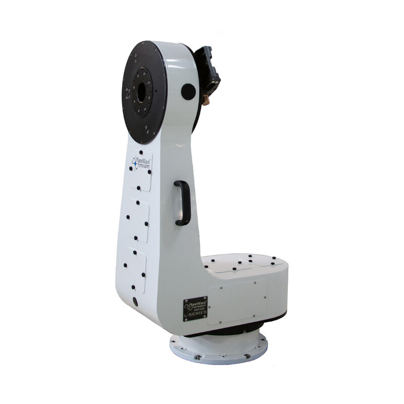 PlaneWave Dall–Kirkham-teleskop DK 356/2563 CDK14 Astrograf L-350