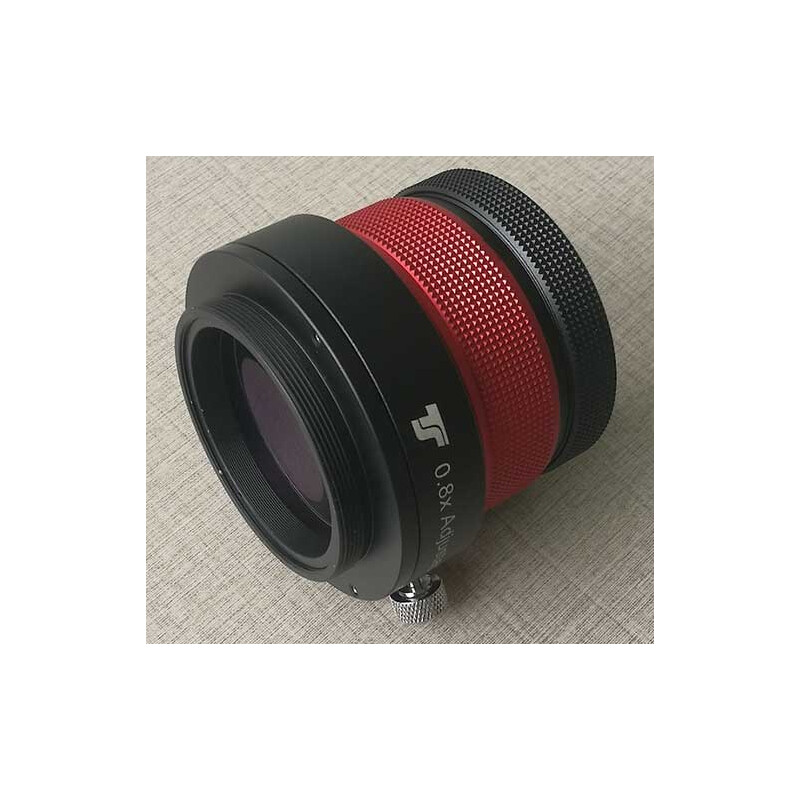 TS Optics Flattener 0,8x