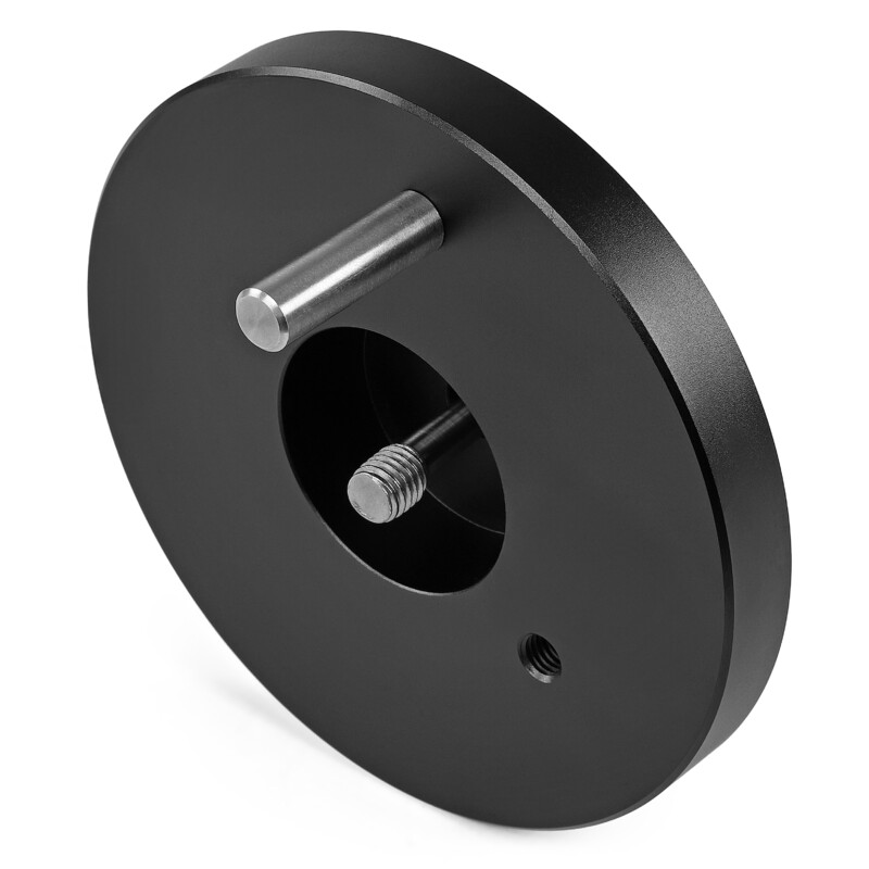 Omegon Per pelare för Vixen-monteringar 45 mm