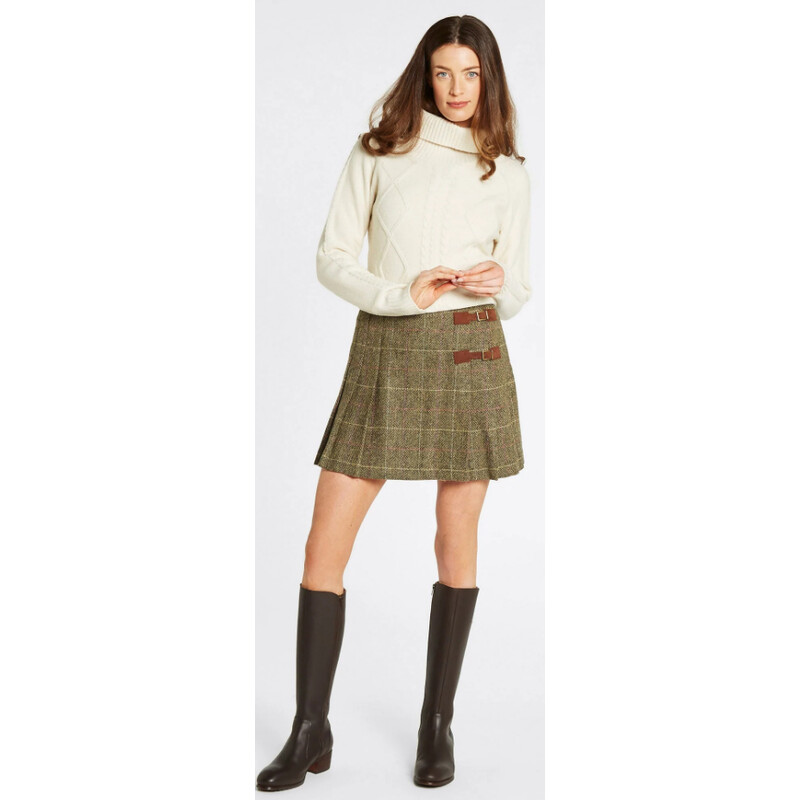 Dubarry of Ireland Kjol Blossom 40