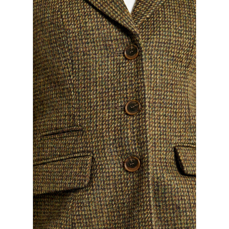 Dubarry of Ireland Darkhedge tweedkavaj Heath storlek 38