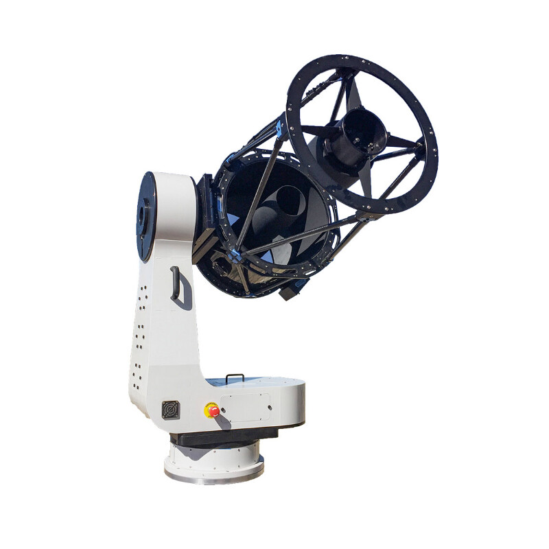 PlaneWave Dall–Kirkham-teleskop DK 432/2939 CDK17 Astrograph L-500