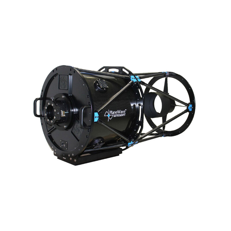 PlaneWave Dall–Kirkham-teleskop DK 432/2939 CDK17 Astrograph L-500