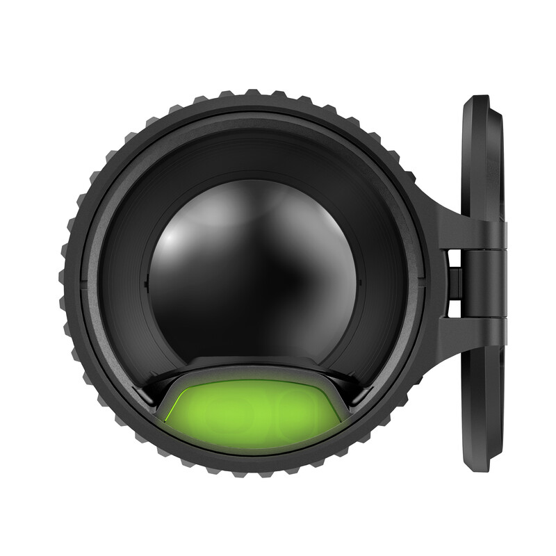 Nocpix Värmekamera Vista H35R
