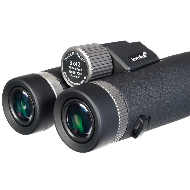 Levenhuk Kikare Nitro 8x42 ED