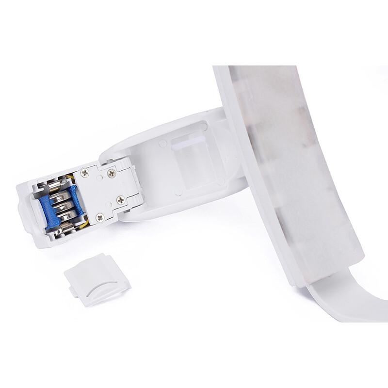 Levenhuk Lupp Zeno Vizor G5 3,5x LED