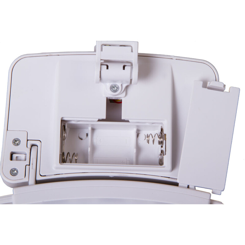 Levenhuk Lupp Zeno Vizor G7 3,5x LED