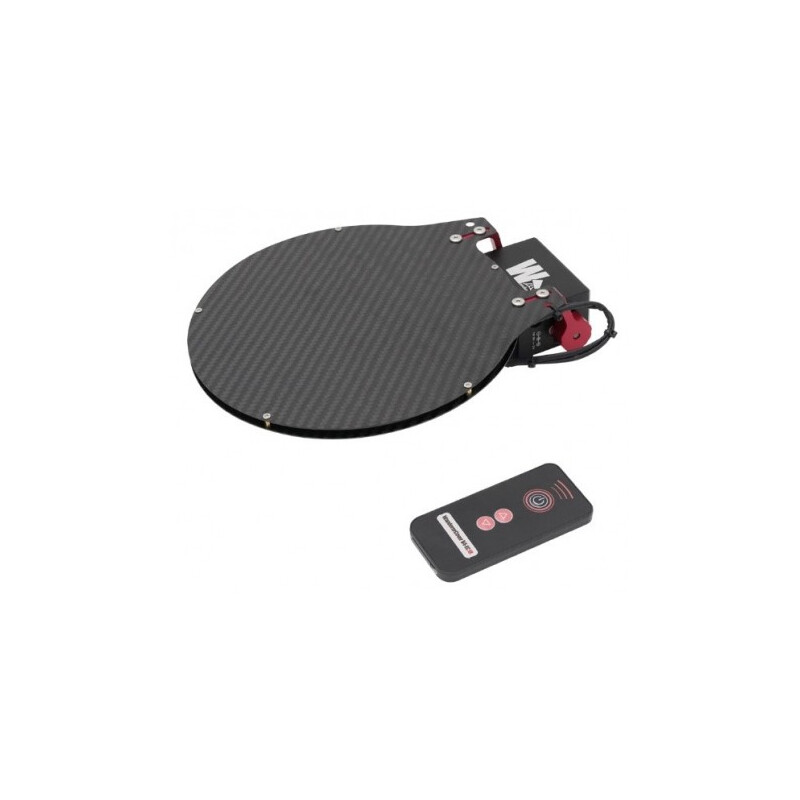 Wanderer Astro Flatfield-mask 190 mm V4 IR