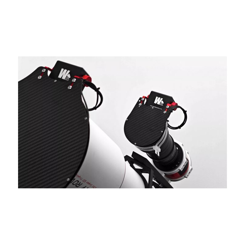 Wanderer Astro Flatfield-mask 190 mm V4 IR