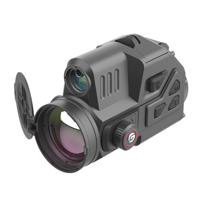 Guide Värmekamera TB650LP