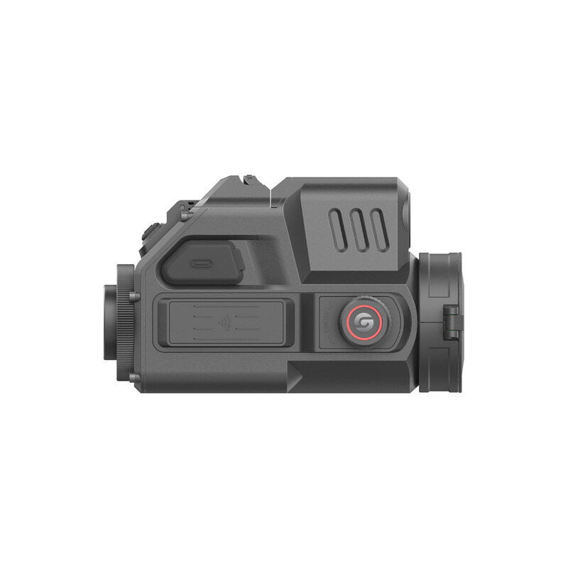 Guide Värmekamera TB650LP