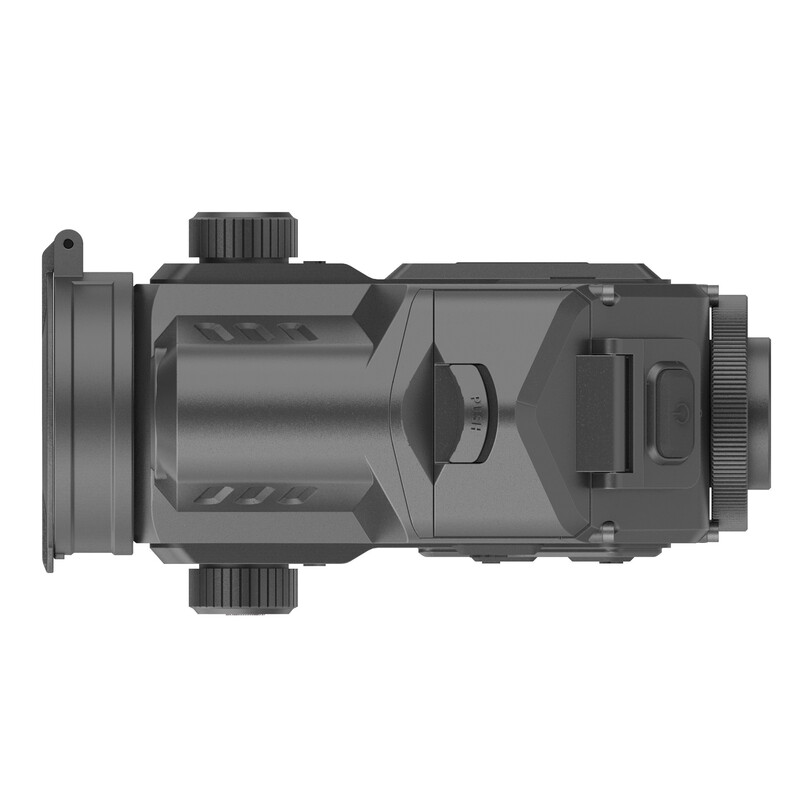Guide Värmekamera TB650LP