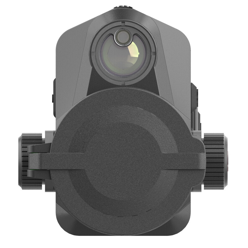 Guide Värmekamera TB650LP