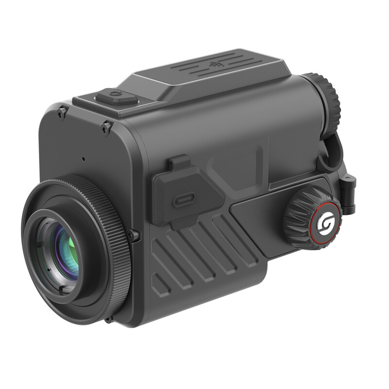 Guide Värmekamera TB630LRF