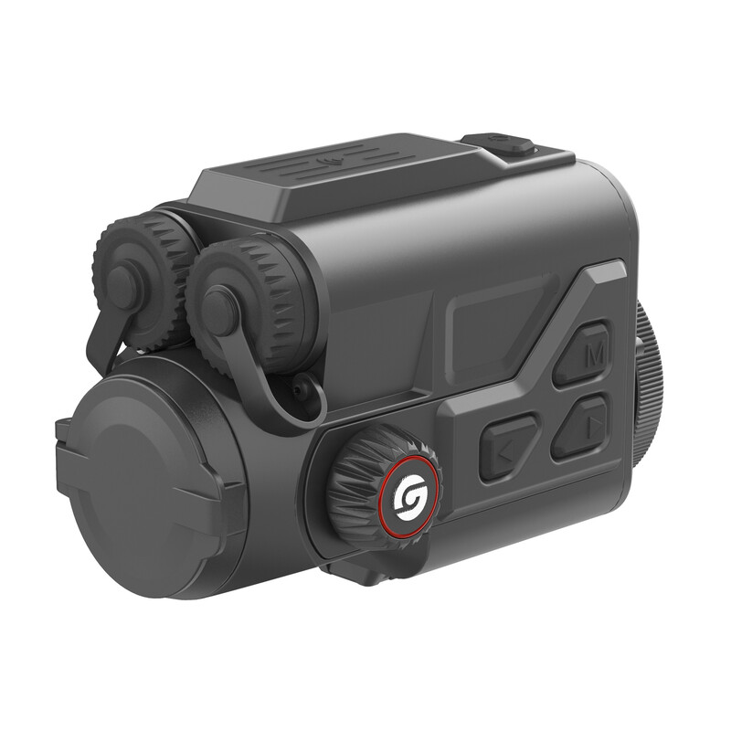 Guide Värmekamera TB630LRF