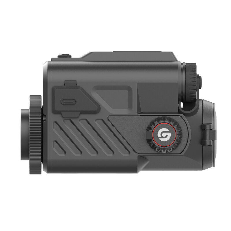 Guide Värmekamera TB630LRF