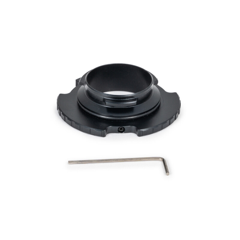 Baader Adapterring Okularbajonett för ZEISS Harpia Kompakt tubkikare 1,25"