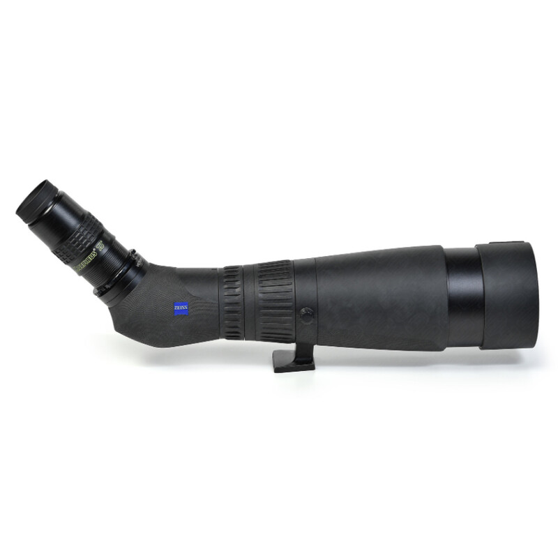 Baader Adapterring Okularbajonett för ZEISS Harpia Kompakt tubkikare 1,25"
