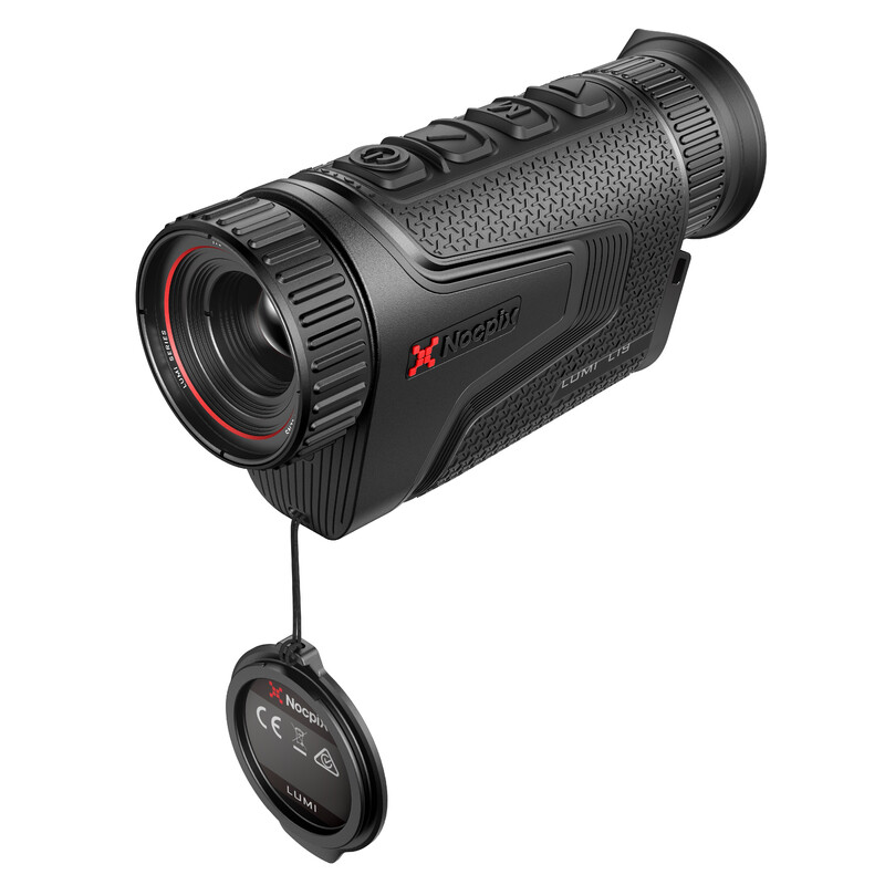 Nocpix Värmekamera Lumi L19
