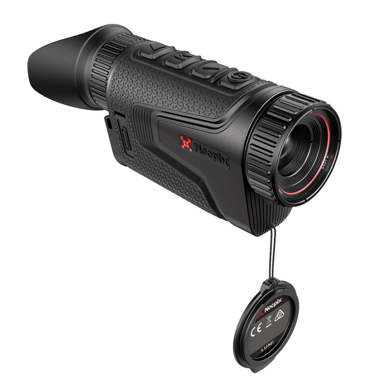 Nocpix Värmekamera Lumi L19