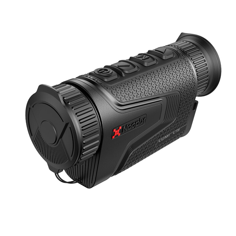 Nocpix Värmekamera Lumi L19