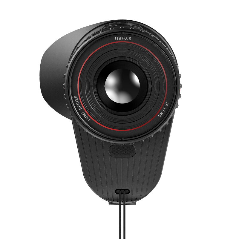 Nocpix Värmekamera Lumi L19