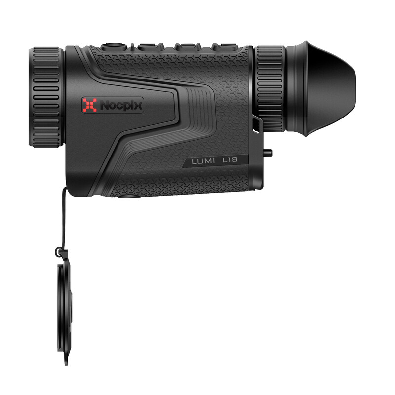 Nocpix Värmekamera Lumi L19