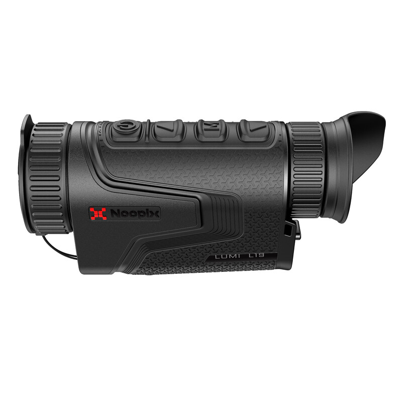 Nocpix Värmekamera Lumi L19