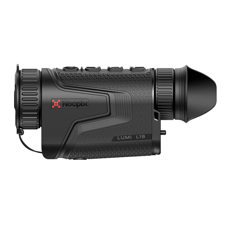 Nocpix Värmekamera Lumi L19
