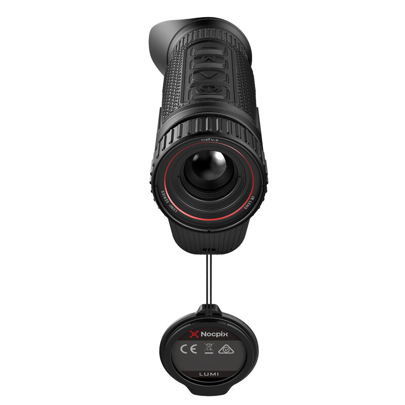 Nocpix Värmekamera Lumi L35