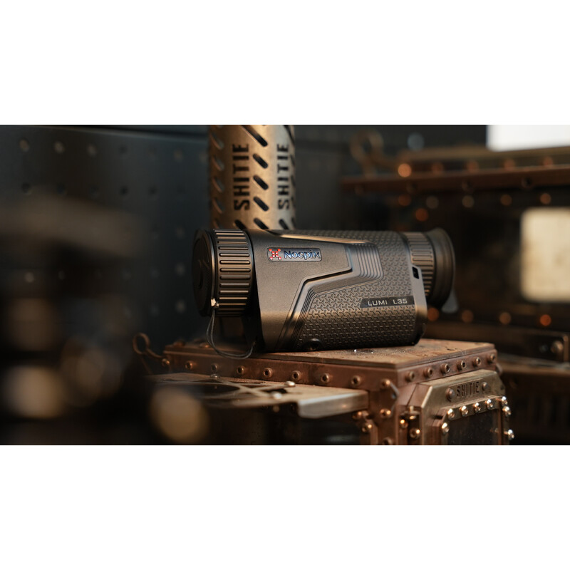 Nocpix Värmekamera Lumi L35