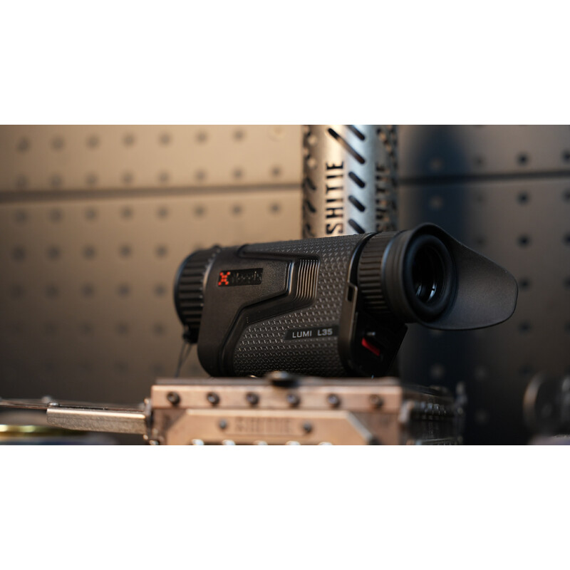 Nocpix Värmekamera Lumi L35