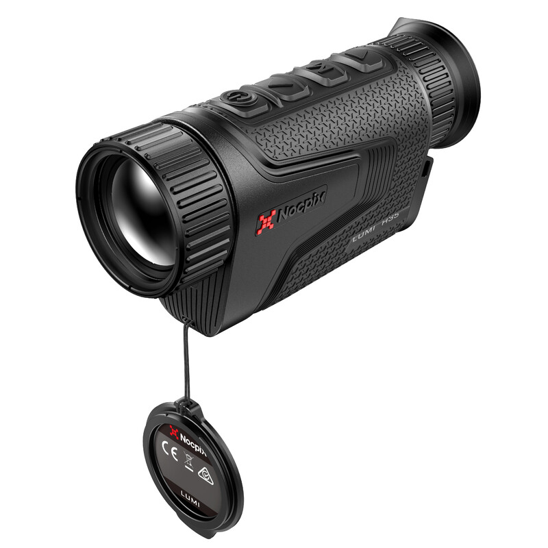 Nocpix Värmekamera Lumi H35