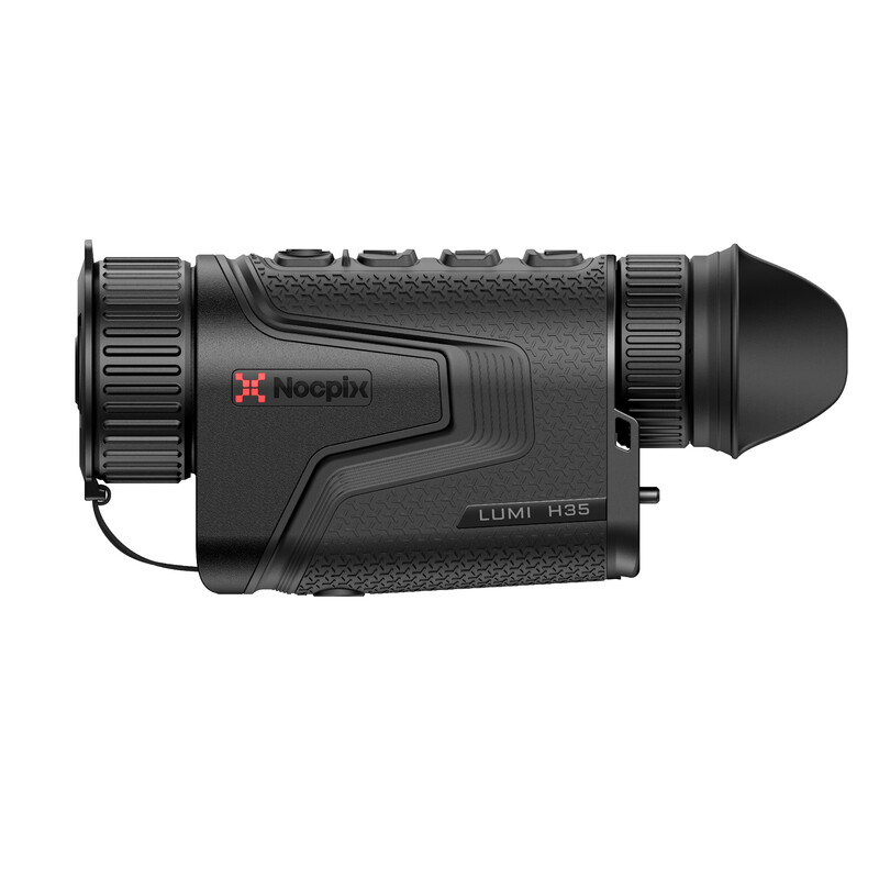 Nocpix Värmekamera Lumi H35
