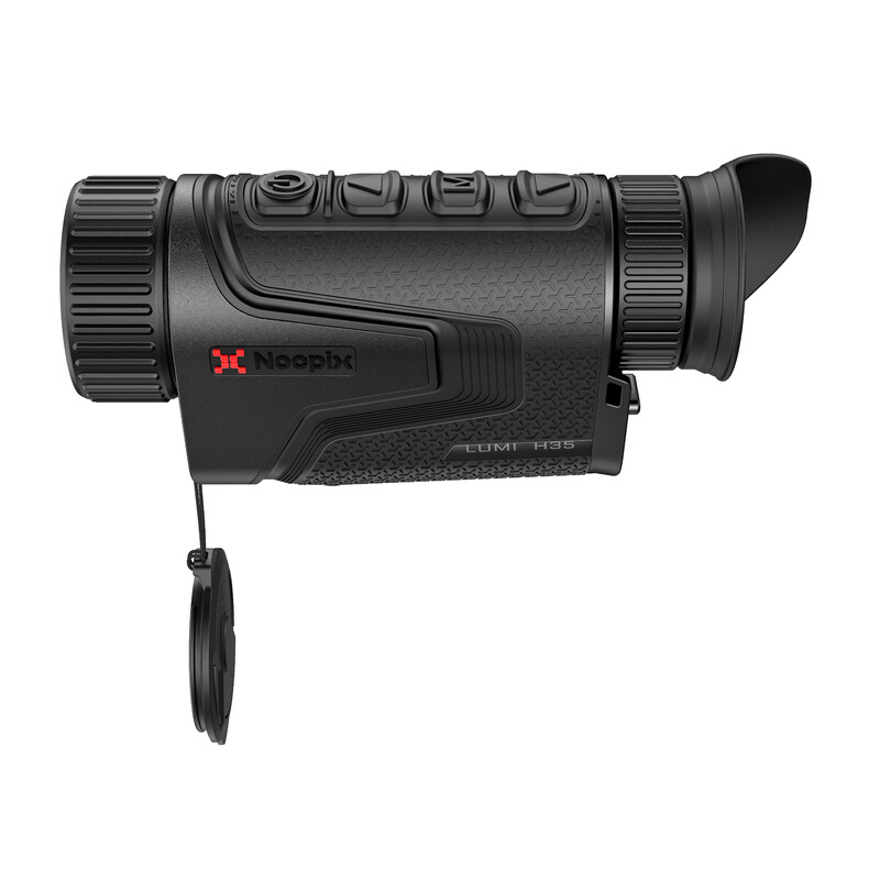 Nocpix Värmekamera Lumi H35