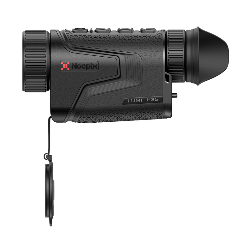Nocpix Värmekamera Lumi H35
