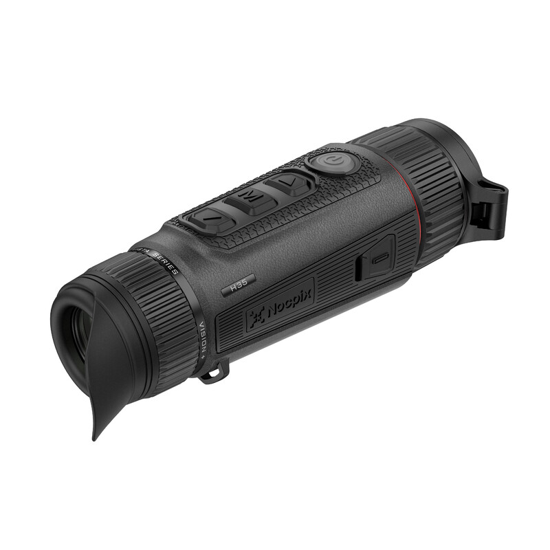 Nocpix Värmekamera Vista H50
