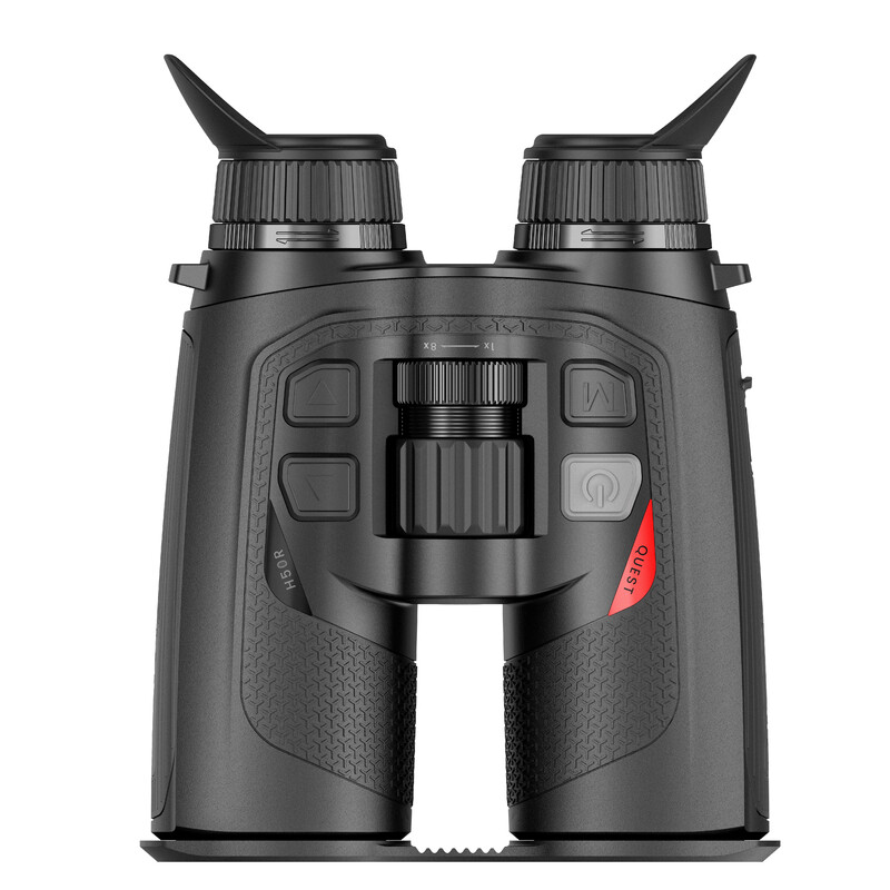 Nocpix Värmekamera Quest H35R
