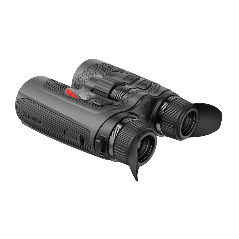 Nocpix Värmekamera Quest H35R