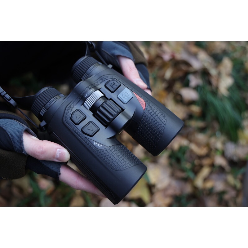 Nocpix Värmekamera Quest H35R