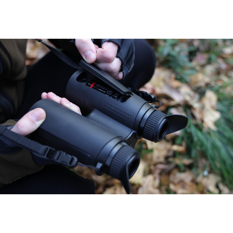Nocpix Värmekamera Quest H35R