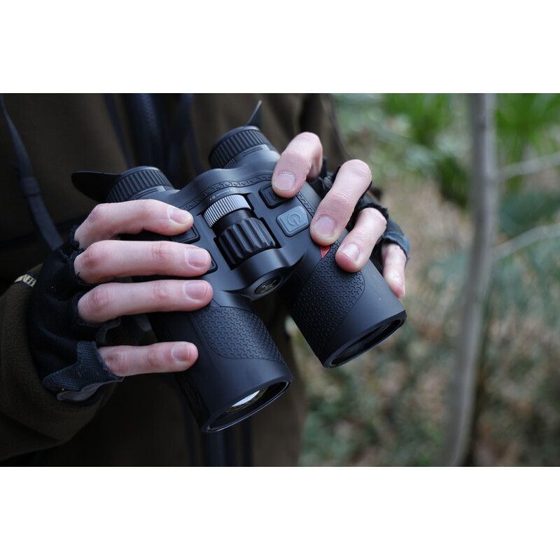 Nocpix Värmekamera Quest H35R