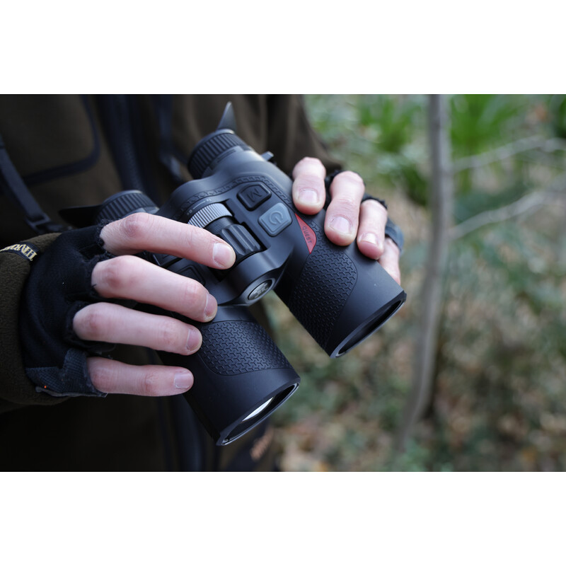 Nocpix Värmekamera Quest H35R