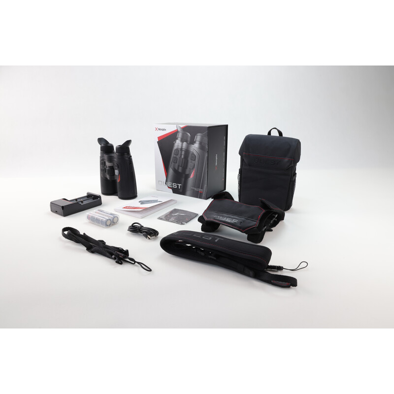 Nocpix Värmekamera Quest H35R