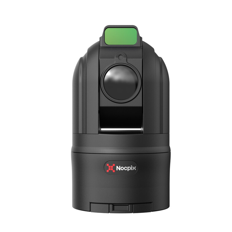 Nocpix Värmekamera M6T25S Dome-Camera