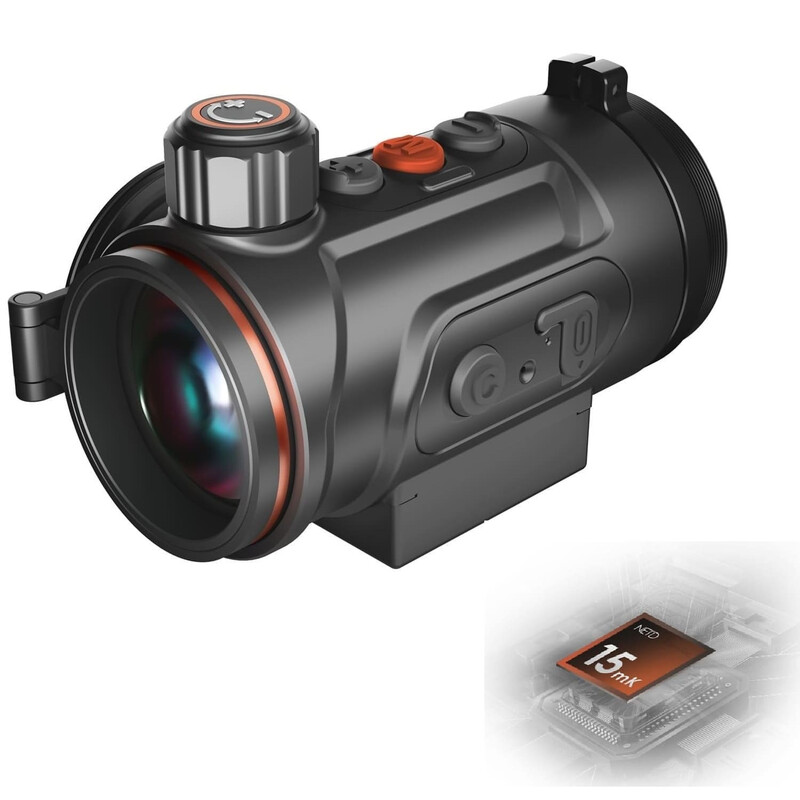 ThermTec Värmekamera Hunt 335 PRO