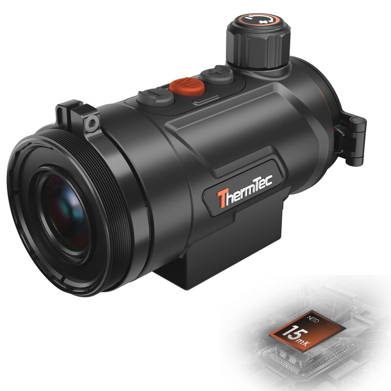 ThermTec Värmekamera Hunt 635 PRO